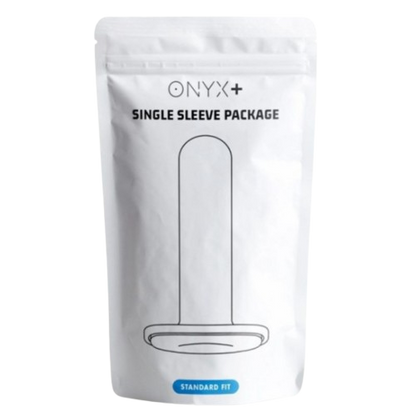 KIIROO - ONYX+ FUNDA MASTURBADORA DE RECAMBIO AJUSTE ESTÁNDAR