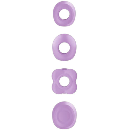 SATISFYER - PRO 2 GENERATION 4 ESTIMULADOR DE CLÍTORIS AMATISTA