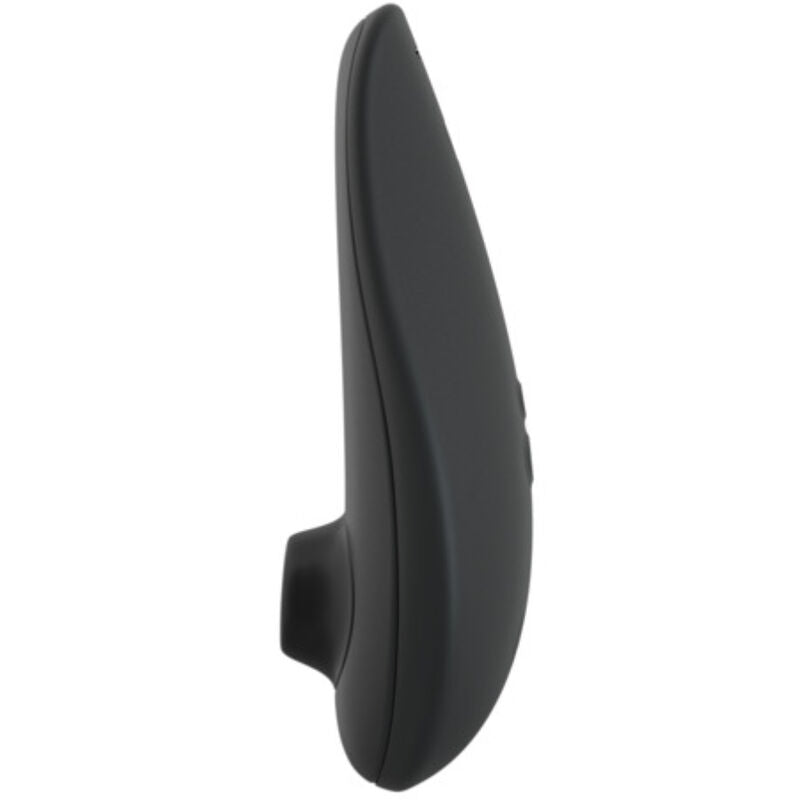 WOMANIZER - CLASSIC 2 ESTIMULADOR DE CLÍTORIS POR SUCCIÓN 10 NIVELES NEGRO