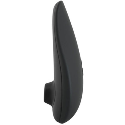 WOMANIZER - CLASSIC 2 ESTIMULADOR DE CLÍTORIS POR SUCCIÓN 10 NIVELES NEGRO