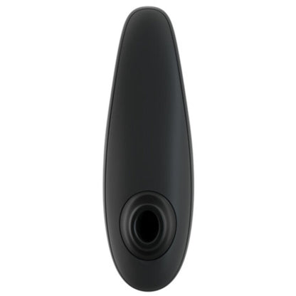 WOMANIZER - CLASSIC 2 ESTIMULADOR DE CLÍTORIS POR SUCCIÓN 10 NIVELES NEGRO