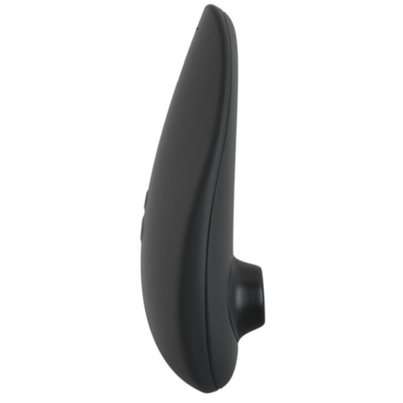 WOMANIZER - CLASSIC 2 ESTIMULADOR DE CLÍTORIS POR SUCCIÓN 10 NIVELES NEGRO