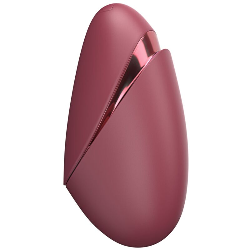 WOMANIZER - NEXT ESTIMULADOR DE CLÍTORIS POR SUCCIÓN 14 NIVELES BURDEOS