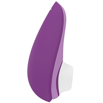 WOMANIZER - LIBERTY 2 ESTIMULADOR DE CLÍTORIS POR SUCCIÓN 8 NIVELES MORADO