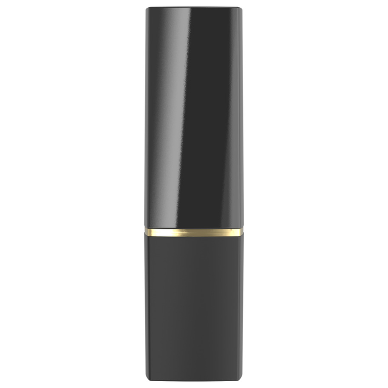 WOMANIZER - BEAUTY ESTIMULADOR DE CLÍTORIS POR SUCCIÓN 6 NIVELES NEGRO Y DORADO