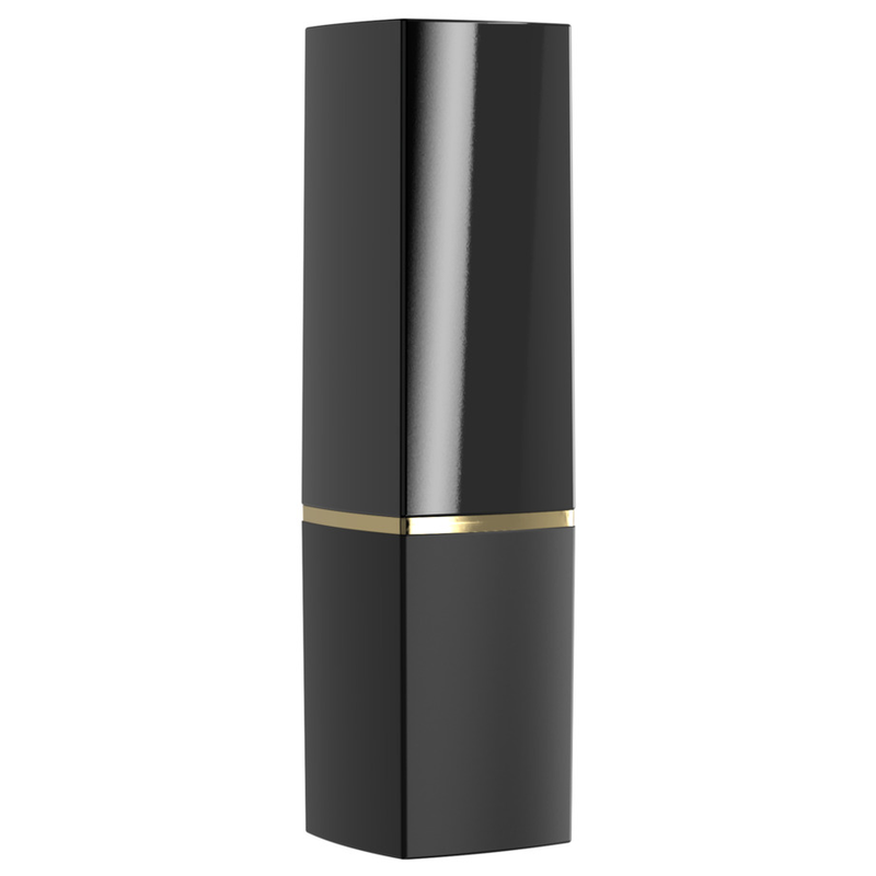 WOMANIZER - BEAUTY ESTIMULADOR DE CLÍTORIS POR SUCCIÓN 6 NIVELES NEGRO Y DORADO