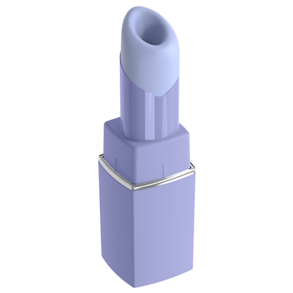 WOMANIZER - BEAUTY ESTIMULADOR DE CLÍTORIS POR SUCCIÓN 6 NIVELES LILA