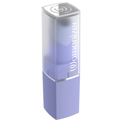 WOMANIZER - BEAUTY ESTIMULADOR DE CLÍTORIS POR SUCCIÓN 6 NIVELES LILA