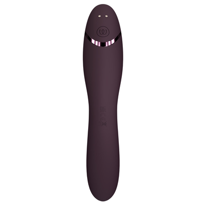 WOMANIZER - OG G-SPOT BERENJENA