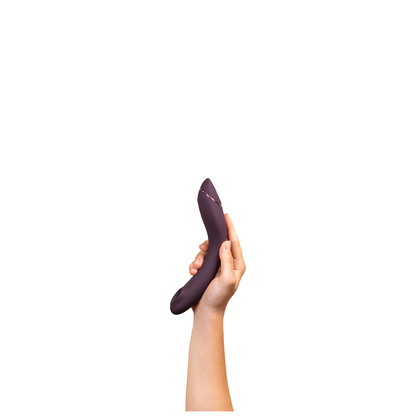 WOMANIZER - OG G-SPOT BERENJENA