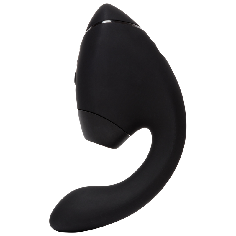 WOMANIZER - DUO 2 ESTIMULADOR NEGRO