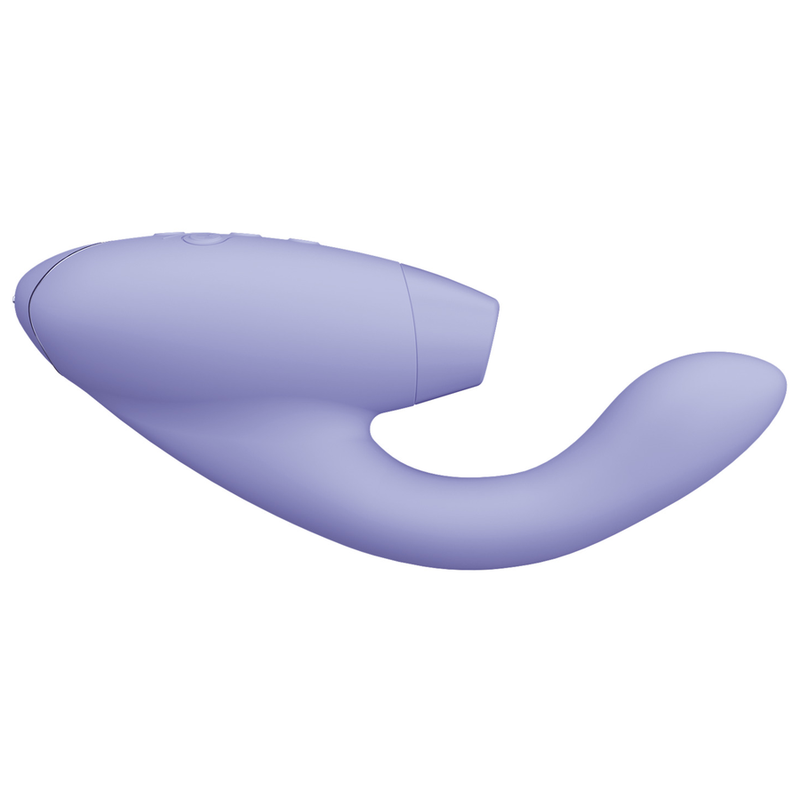 WOMANIZER - DUO 2 ESTIMULADOR LILA