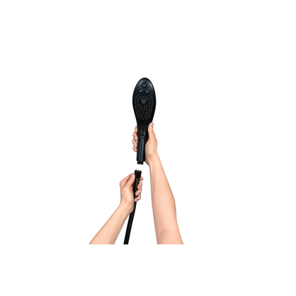 WOMANIZER - WAVE CABEZAL DE DUCHA ESTIMULADOR DE CLITORÍS NEGRO