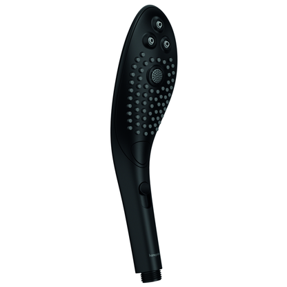WOMANIZER - WAVE CABEZAL DE DUCHA ESTIMULADOR DE CLITORÍS NEGRO