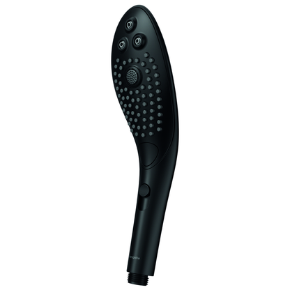 WOMANIZER - WAVE CABEZAL DE DUCHA ESTIMULADOR DE CLITORÍS NEGRO