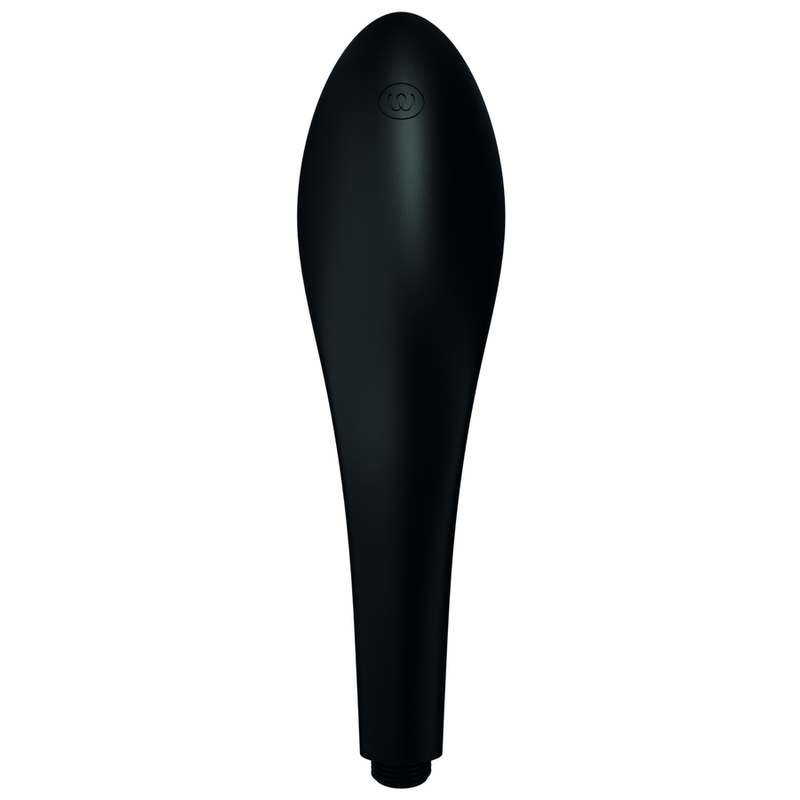 WOMANIZER - WAVE CABEZAL DE DUCHA ESTIMULADOR DE CLITORÍS NEGRO