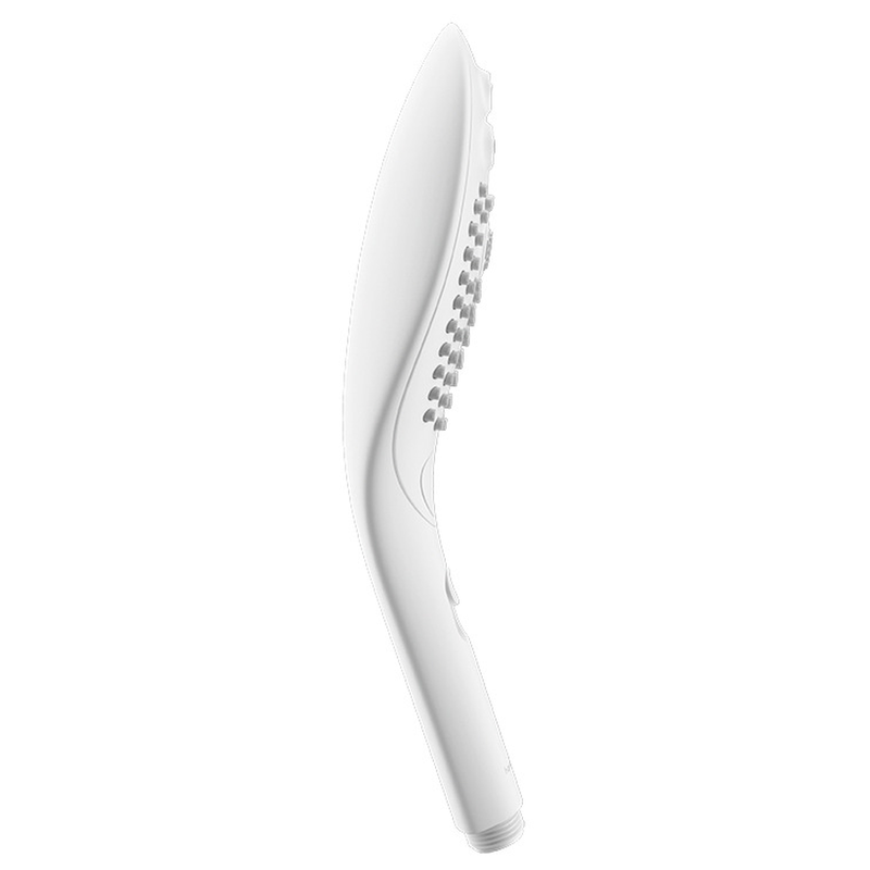 WOMANIZER - WAVE CABEZAL DE DUCHA ESTIMULADOR DE CLITORÍS BLANCO