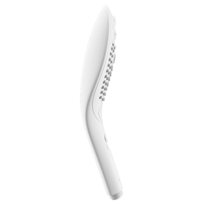 WOMANIZER - WAVE CABEZAL DE DUCHA ESTIMULADOR DE CLITORÍS BLANCO
