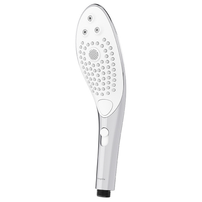 WOMANIZER - WAVE CABEÇA DE DUCHE ESTIMULADOR DE CLITÓRIS PRATEADO