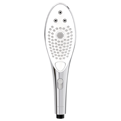 WOMANIZER - WAVE CABEÇA DE DUCHE ESTIMULADOR DE CLITÓRIS PRATEADO