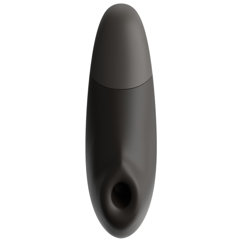 WOMANIZER - ENHANCE ESTIMULADOR DE CLITORÍS NEGRO