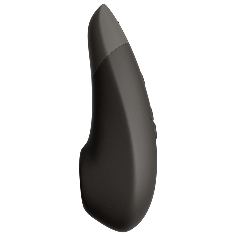 WOMANIZER - ENHANCE ESTIMULADOR DE CLITORÍS NEGRO