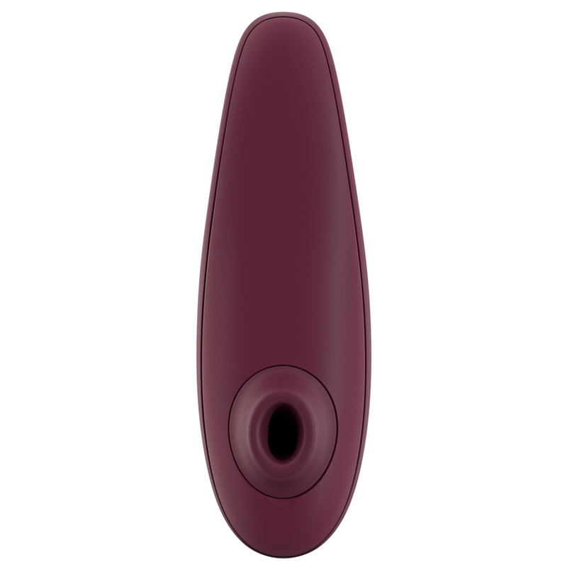WOMANIZER - CLASSIC 2 ESTIMULADOR CLITORIANO BORDEAUX