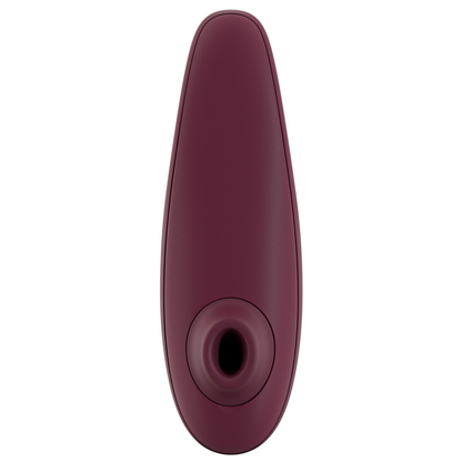 WOMANIZER - CLASSIC 2 ESTIMULADOR CLITORIANO BORDEAUX