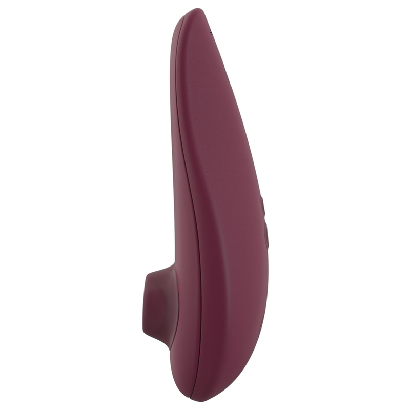 WOMANIZER - CLASSIC 2 ESTIMULADOR CLITORIANO BORDEAUX