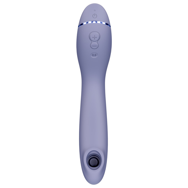WOMANIZER - OG G-SPOT LILA