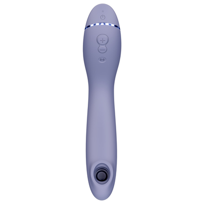 WOMANIZER - OG G-SPOT LILA