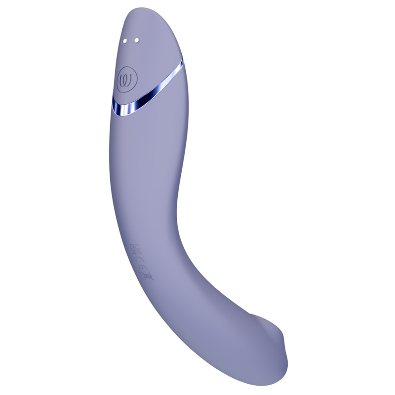 WOMANIZER - OG G-SPOT LILA