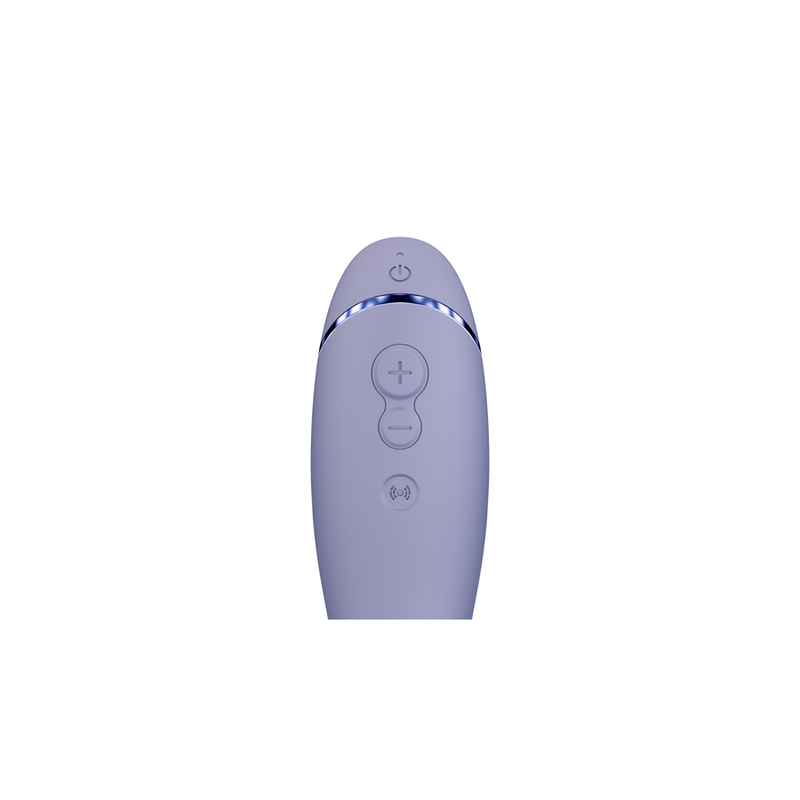 WOMANIZER - OG G-SPOT LILA