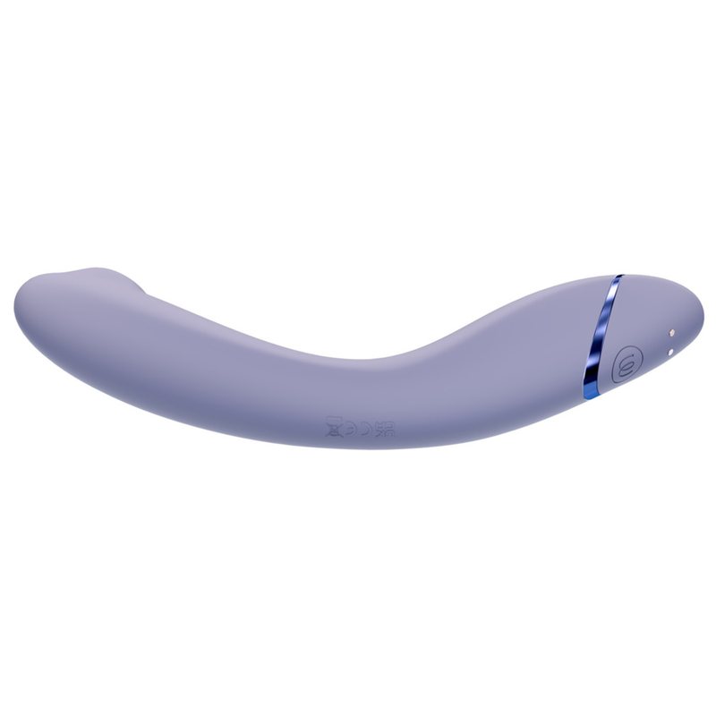 WOMANIZER - OG G-SPOT LILA