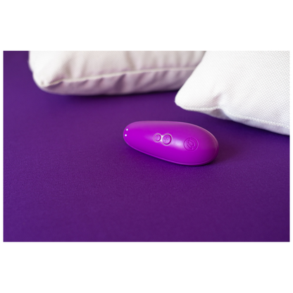 WOMANIZER - STARLET 3 ESTIMULADOR CLÍTORIS VIOLETA