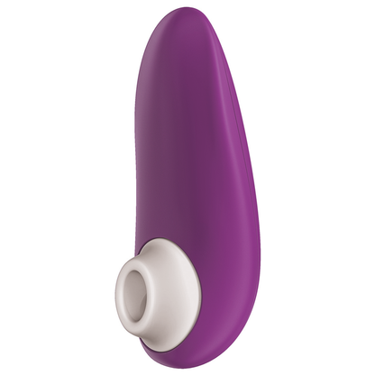 WOMANIZER - STARLET 3 ESTIMULADOR CLÍTORIS VIOLETA