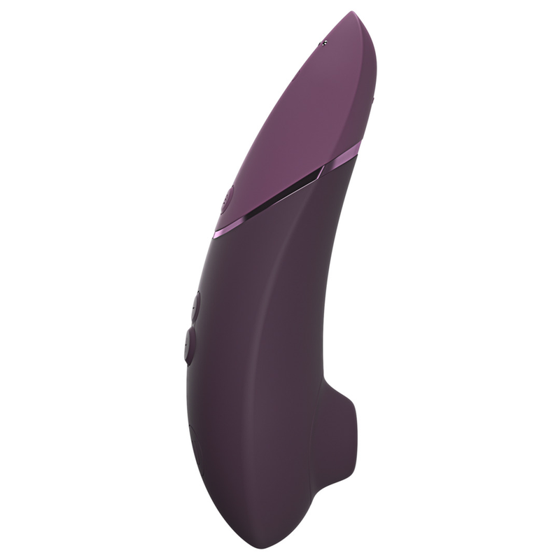 WOMANIZER - NEXT ESTIMULADOR DE CLITORÍS MORADO