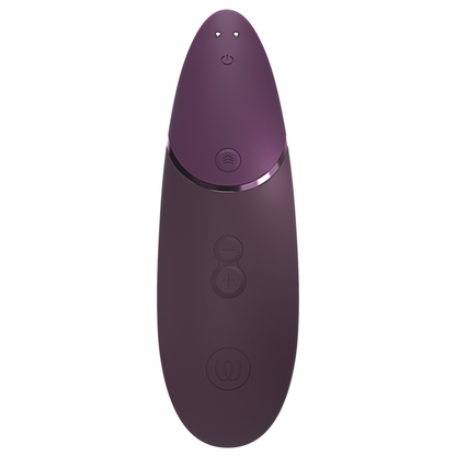 WOMANIZER - NEXT ESTIMULADOR DE CLITORÍS MORADO