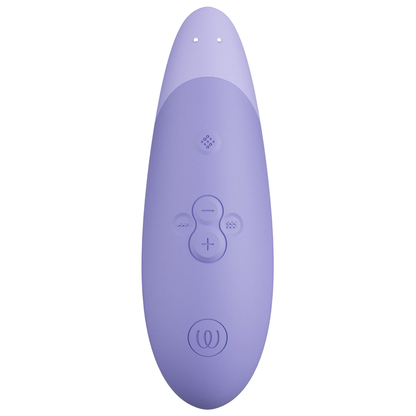 WOMANIZER - ENHANCE ESTIMULADOR DE CLITORÍS LILA