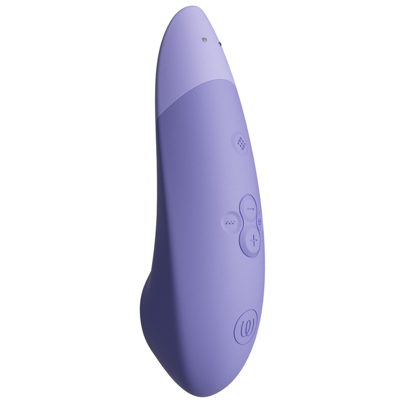 WOMANIZER - ENHANCE ESTIMULADOR DE CLITORÍS LILA
