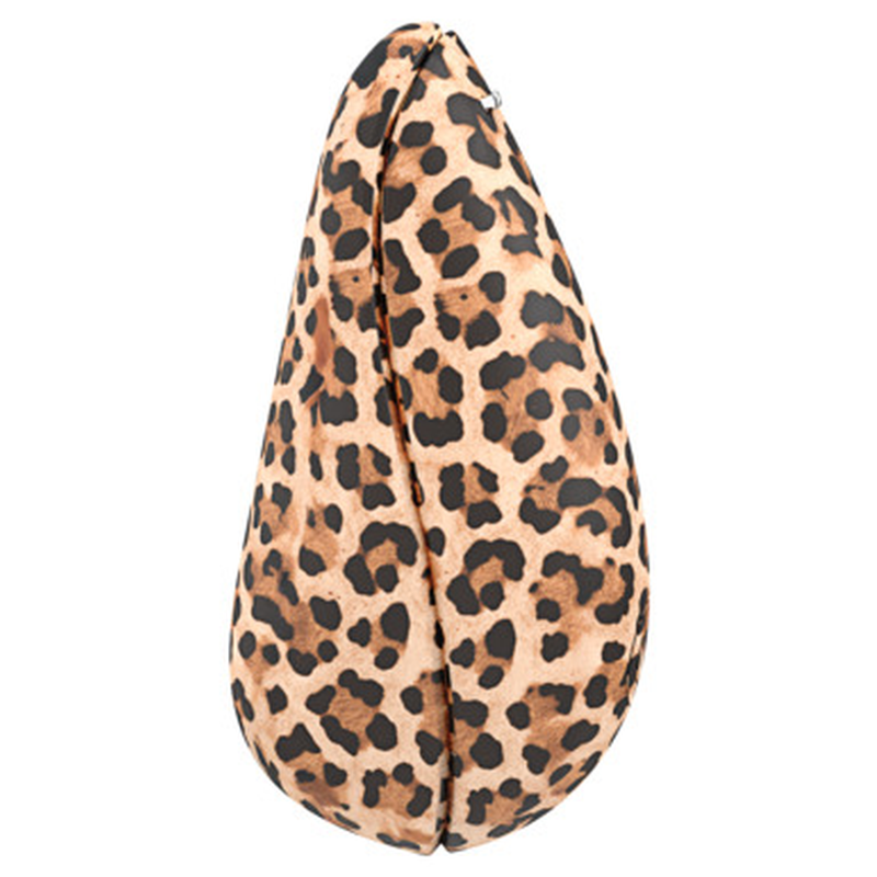 WOMANIZER - LIBERTY 2 ESTIMULADOR DE CLÍTORIS POR SUCCIÓN 8 NIVELES ESTAMPADO DE LEOPARDO