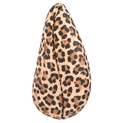 WOMANIZER - LIBERTY 2 ESTIMULADOR DE CLÍTORIS POR SUCCIÓN 8 NIVELES ESTAMPADO DE LEOPARDO