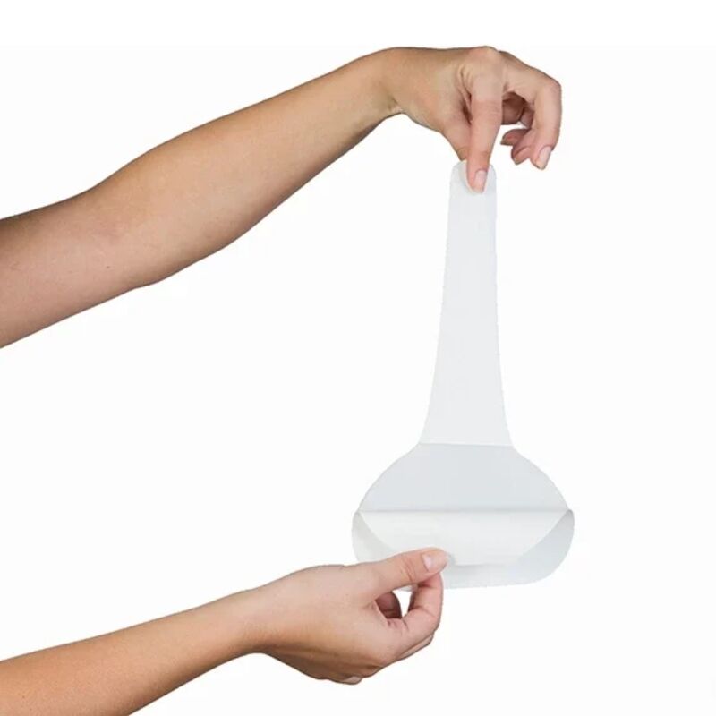 BYE-BRA - CINTA REALZADORA + CUBREPEZONES GRATIS COPA A-F