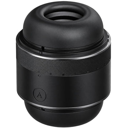 ARCWAVE - VOY MASTURBADOR MASCULINO CON 8 AJUSTES DE PRESIÓN NEGRO (LUBRICANTE 10 ML INCLUIDO)
