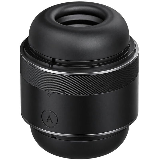 ARCWAVE - VOY MASTURBADOR MASCULINO CON 8 AJUSTES DE PRESIÓN NEGRO (LUBRICANTE 10 ML INCLUIDO)