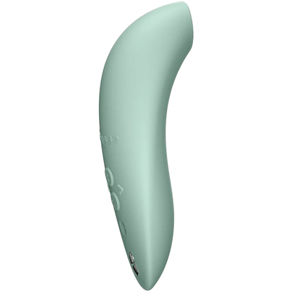 WE-VIBE - MELT 2 ESTIMULADOR CLITORIANO POR ONDAS DE AIRE VERDE SALVIA