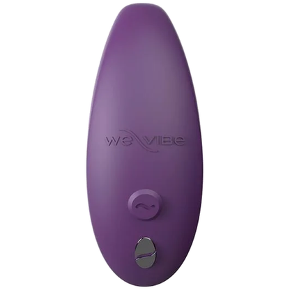 WE-VIBE - SYNC 2 ADJUSTABLE COUPLES VIBRATOR PURPLE