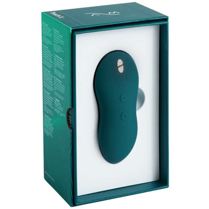 WE-VIBE -  TOUCH X CRAVE ESTIMULADOR VERDE