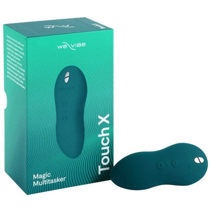WE-VIBE -  TOUCH X CRAVE ESTIMULADOR VERDE