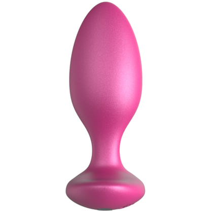 WE-VIBE - DITTO+ PLUG ANAL VIBRADOR CONTROL REMOTO